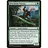 Magic: The Gathering Bitterblade Warrior (157) Lightly Played