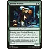 Magic: The Gathering Hooded Brawler (173) Lightly Played