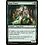 Magic: The Gathering Naga Vitalist (176) Lightly Played