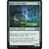 Magic: The Gathering Healer of the Glade (176) Lightly Played