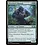 Magic: The Gathering Silverback Shaman (195) Lightly Played