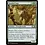 Magic: The Gathering Gnarled Sage (187) Lightly Played