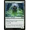 Magic: The Gathering Llanowar Visionary (193) Lightly Played