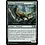 Magic: The Gathering Ornery Dilophosaur (194) Lightly Played