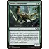 Magic: The Gathering Ornery Dilophosaur (194) Lightly Played
