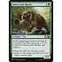 Magic: The Gathering Sabertooth Mauler (202) Lightly Played