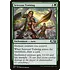 Magic: The Gathering Setessan Training (205) Lightly Played