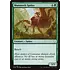 Magic: The Gathering Mammoth Spider (171) Lightly Played