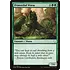 Magic: The Gathering Primordial Wurm (177) Lightly Played