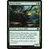 Magic: The Gathering Primal Druid (167) Lightly Played