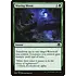 Magic: The Gathering Waxing Moon (177) Lightly Played