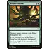 Magic: The Gathering Aerial Predation (154) Lightly Played