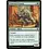 Magic: The Gathering Crowned Ceratok (158) Lightly Played
