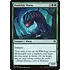 Magic: The Gathering Duskdale Wurm (161) Lightly Played