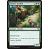 Magic: The Gathering Greater Basilisk (165) Lightly Played