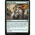Magic: The Gathering Hunt the Weak (167) Lightly Played