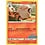 Pokemon Arcanine (Illustration Contest 2022) (SWSH304) Near Mint
