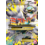 Pokemon M Altaria EX  (Full Art) (121) Damaged Holofoil