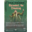 Magic: The Gathering Thranduil, the Elvenking (Borderless) (246) Near Mint