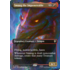 Magic: The Gathering Smaug the Impenetrable (Borderless) (082) Near Mint