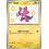 Pokemon Toxel (140) Lightly Played Holofoil
