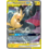 Pokemon Pikachu & Zekrom GX (033) Near Mint Holofoil