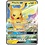 Pokemon Pikachu GX (SM232) Near Mint Holofoil