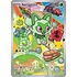 Pokemon Sprigatito (061) Near Mint Holofoil