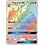 Pokemon Magcargo GX (Secret) (218) Lightly Played Holofoil