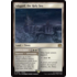 Magic: The Gathering Ishgard, the Holy See (283) Lightly Played