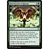 Magic: The Gathering Benefaction of Rhonas (156) Lightly Played