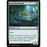 Magic: The Gathering Pouncing Cheetah (179) Lightly Played