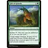Magic: The Gathering Gift of Growth (163) Lightly Played