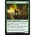 Magic: The Gathering Krosan Druid (167) Lightly Played