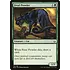 Magic: The Gathering Feral Prowler (115) Lightly Played