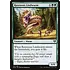Magic: The Gathering Ravenous Lindwurm (187) Lightly Played