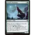 Magic: The Gathering Sarulf's Packmate (192) Lightly Played