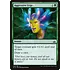 Magic: The Gathering Aggressive Urge (122) Lightly Played