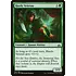 Magic: The Gathering Hardy Veteran (132) Lightly Played
