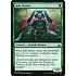 Magic: The Gathering Jade Bearer (134) Lightly Played