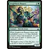Magic: The Gathering Jungleborn Pioneer (137) Lightly Played