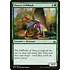 Magic: The Gathering Orazca Frillback (140) Lightly Played