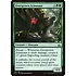 Magic: The Gathering Overgrown Armasaur (141) Lightly Played