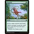 Magic: The Gathering Plummet (143) Lightly Played