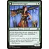 Magic: The Gathering Hinterland Logger (210) Lightly Played