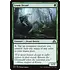 Magic: The Gathering Loam Dryad (216) Lightly Played