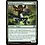 Magic: The Gathering Moldgraf Scavenger (218) Lightly Played