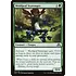 Magic: The Gathering Moldgraf Scavenger (218) Lightly Played