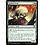 Magic: The Gathering Quilled Wolf (222) Lightly Played