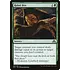 Magic: The Gathering Rabid Bite (223) Lightly Played